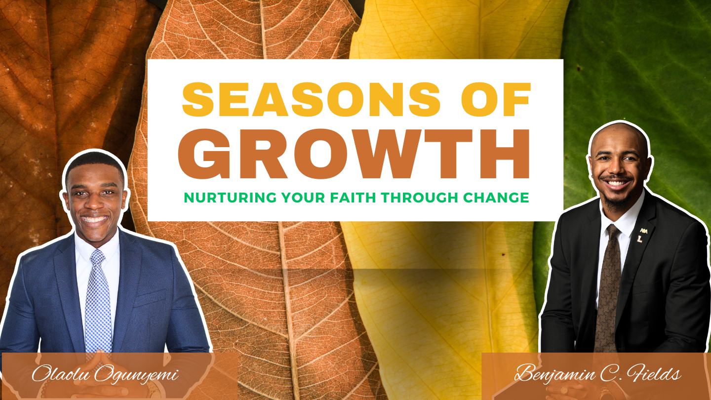Introducing the “Seasons of Growth” Bible Plan on YouVersion!