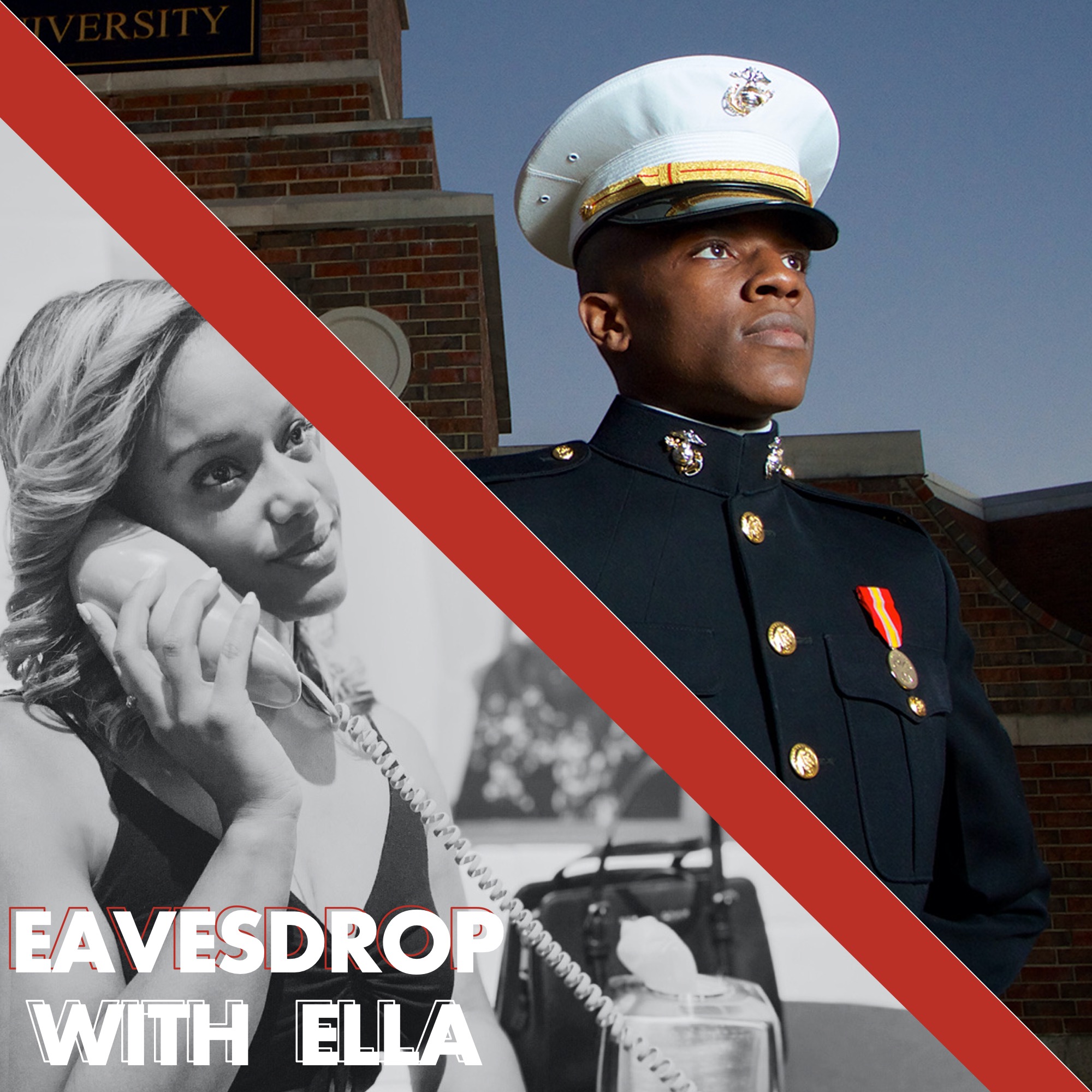 Check out my Latest Interview on “Eavesdrop with Ella!”