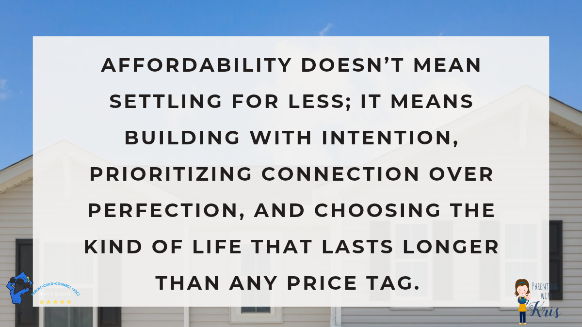 Stretching Every Dollar: A Realistic Guide to Moving on a Family Budget