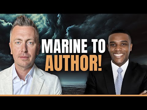 Leadership and Parenting Insights from a Marine: Lessons in Failure, Fatherhood, and Finding Purpose