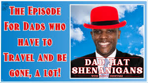 Long-Distance Fatherhood: How to Stay Connected from Anywhere