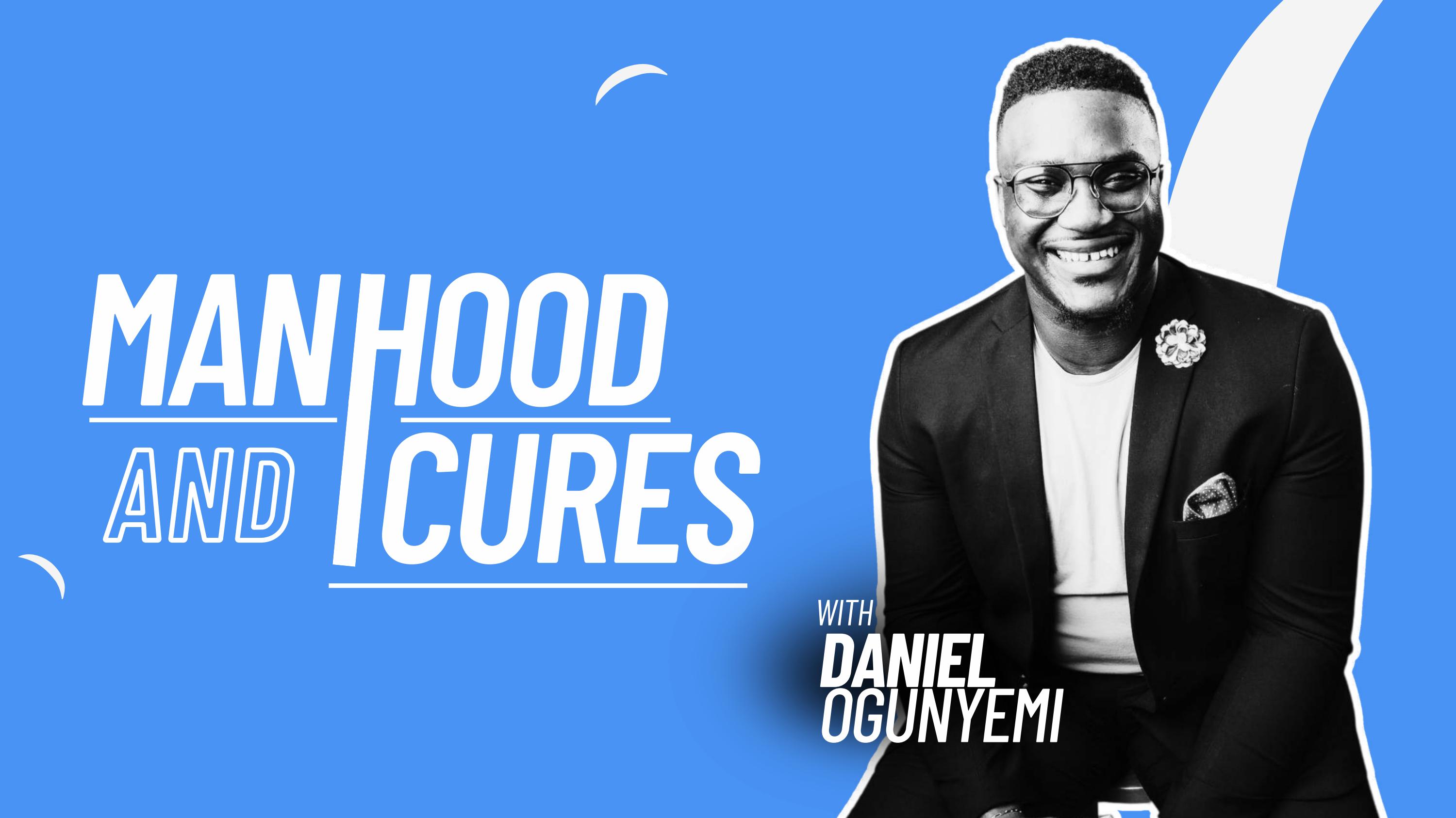 Should Men Get Manicures? | Manhood & Manicures Podcast Review