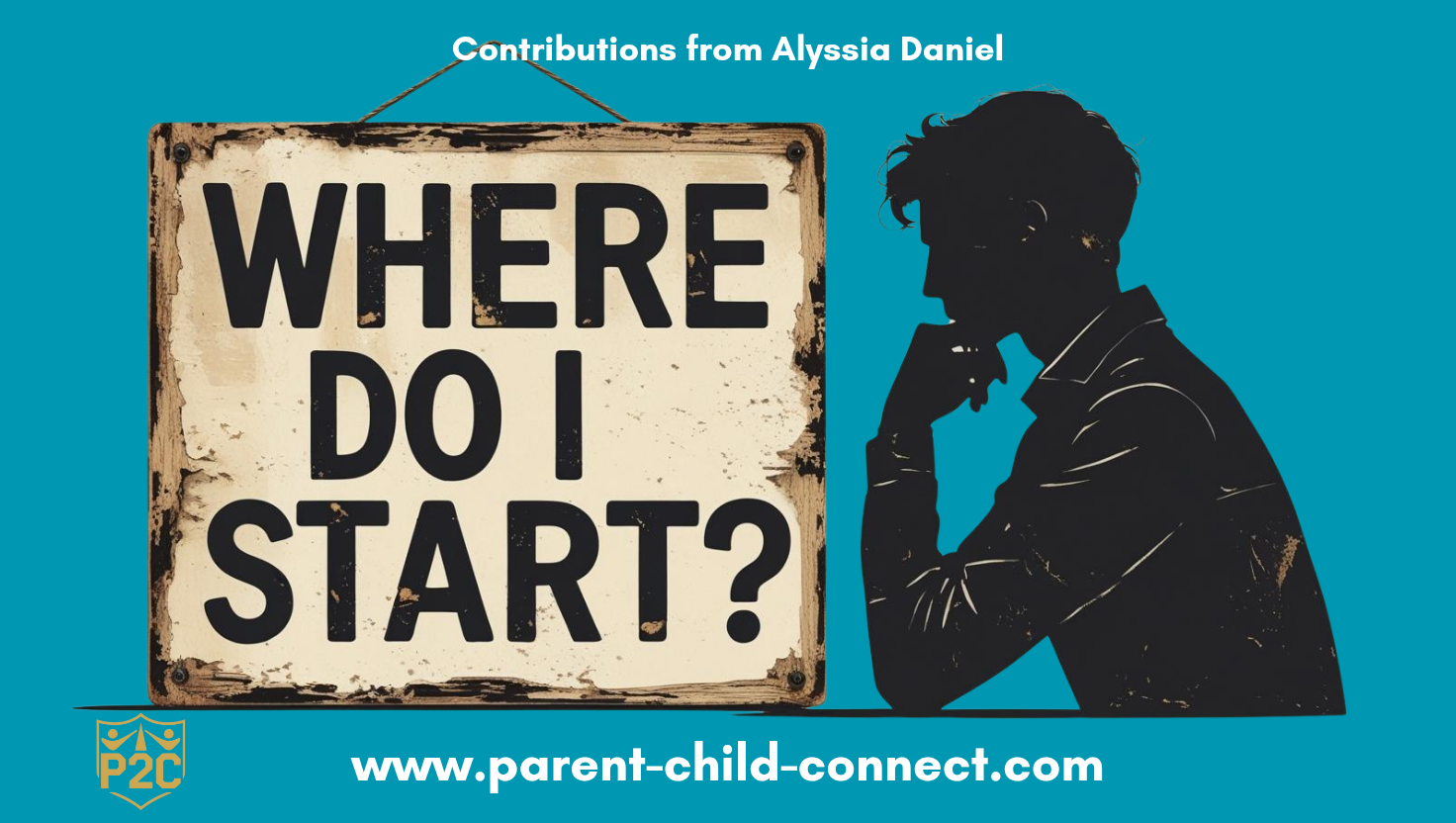 Where Do I Start? A Parent’s Guide to Cultivating an Environment for Success