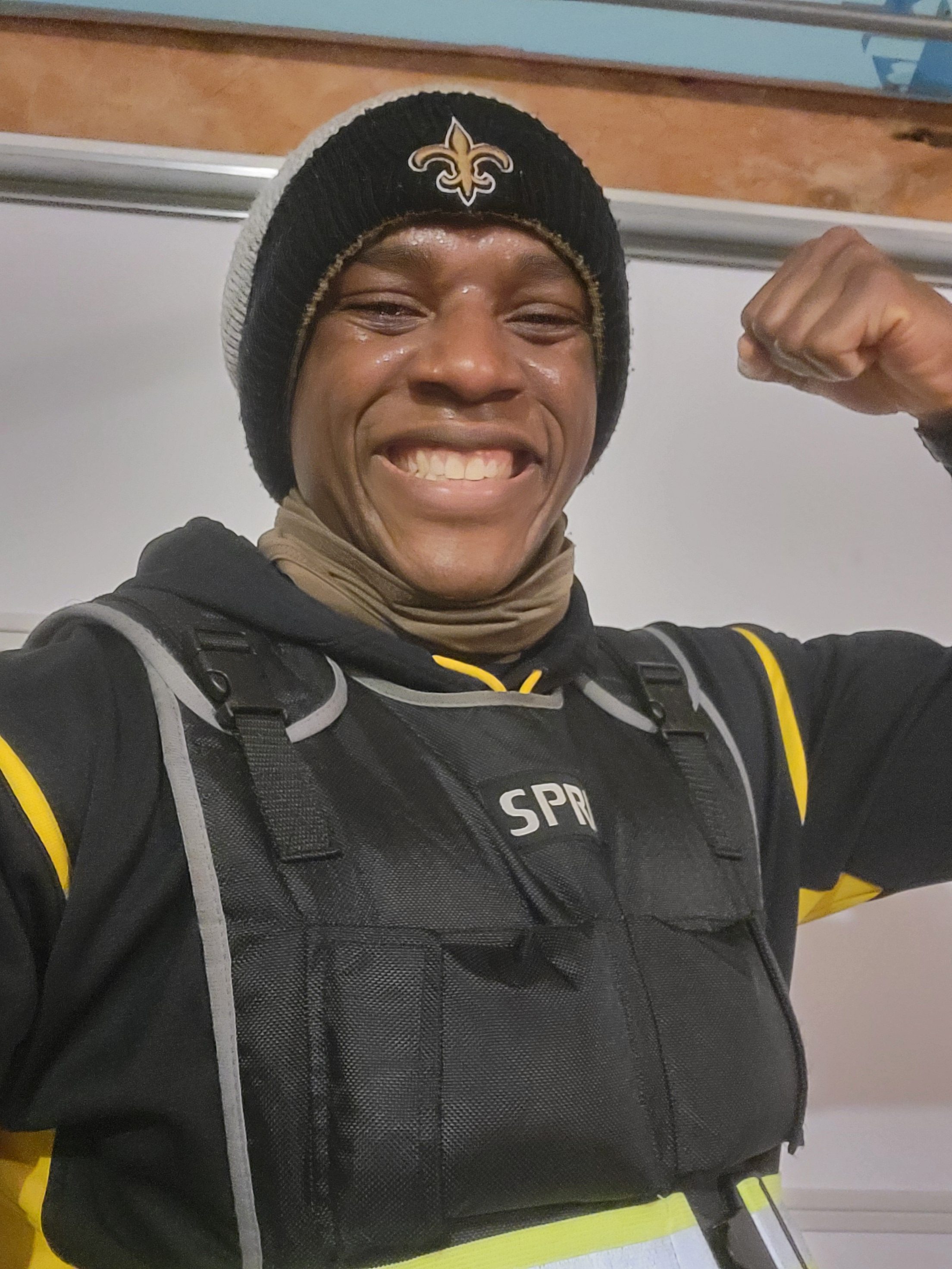 Tour Debrief: The 5 Counterintuitive Leadership Lessons That Redefined My Mission