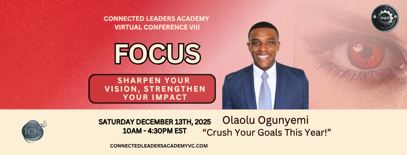 Sharpen Your Vision: How Misguided Focus Sabotages Your Professional Impact