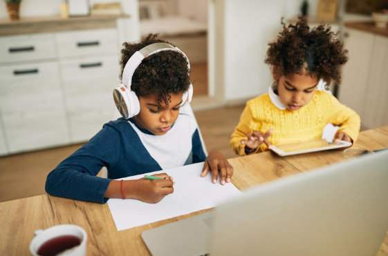 How to Nurture a Curious, Confident, and Engaged Learner