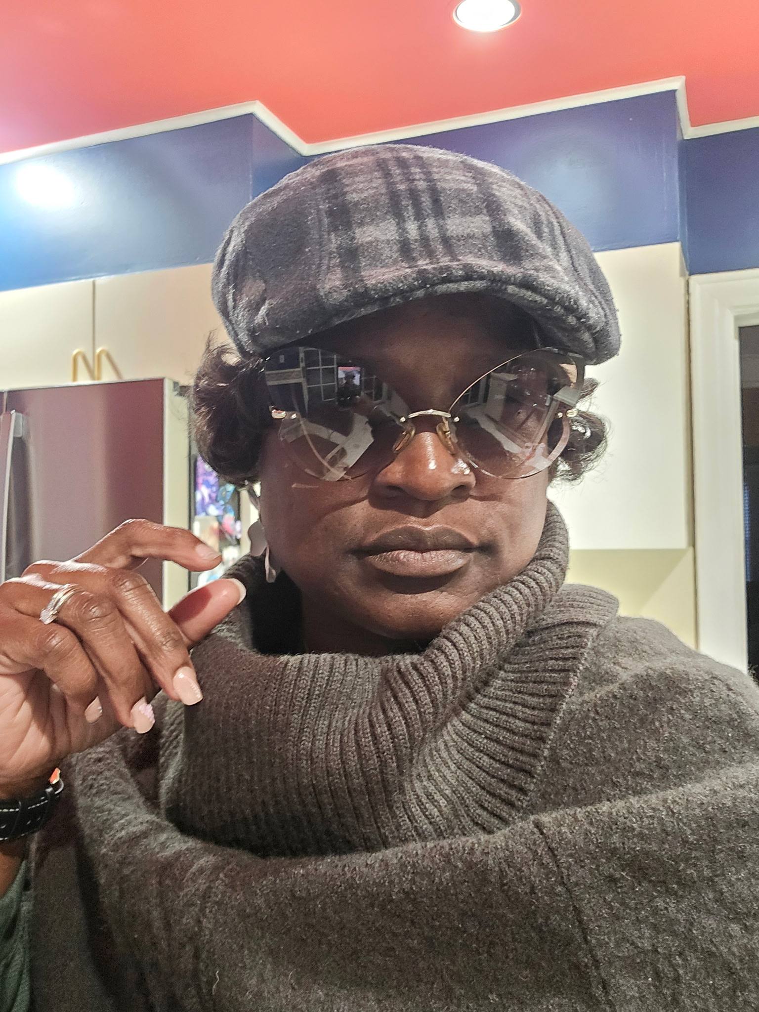 Daniels Den Studio, LLC Founder and CEO, Alyssia Daniel